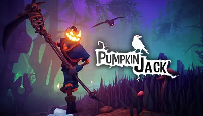 Headup Pumpkin Jack Steam PC Dijital Oyun