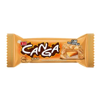 Eti Canga Gold 40 G