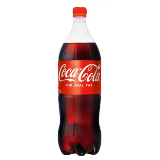 Coca-Cola Orijinal Tat Pet 1 L