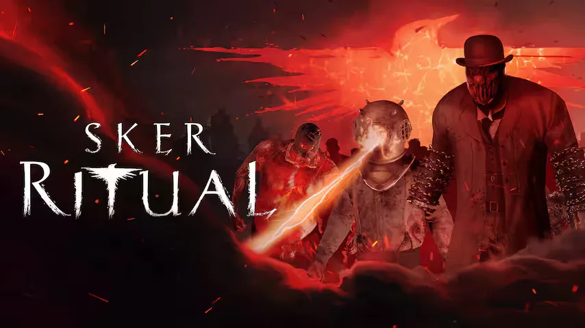 Sker Ritual Epic Games Store'da Ücretsiz