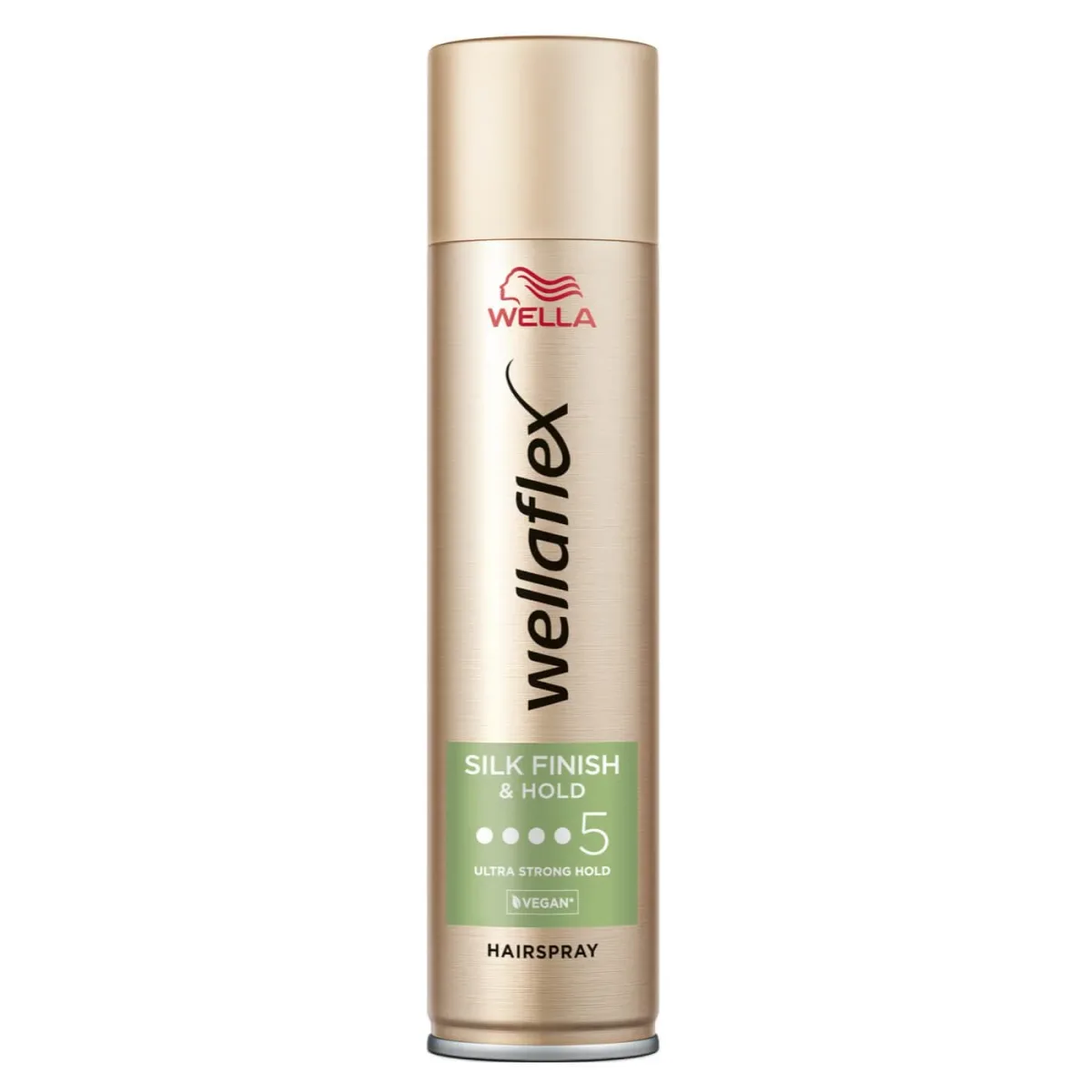 Wellaflex Saç Spreyi Ultra Güçlü İpeksi Bitiş 400 ml