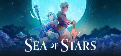 Sea of Stars (Steam)