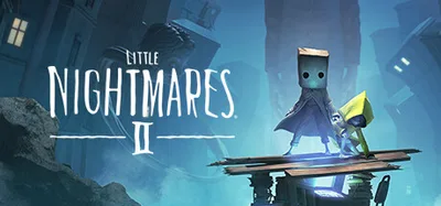 Bandai Namco Little Nightmares II Steam PC Dijital Oyun