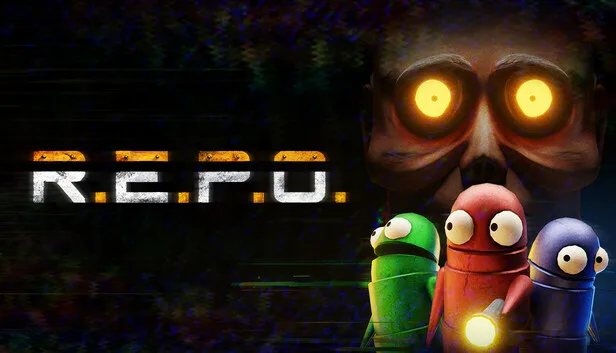 R.E.P.O. (Steam)