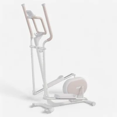 Initial Elliptical 100 Uygulama Bağlantılı Eliptik Bisiklet