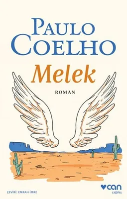 Melek — Paulo Coelho