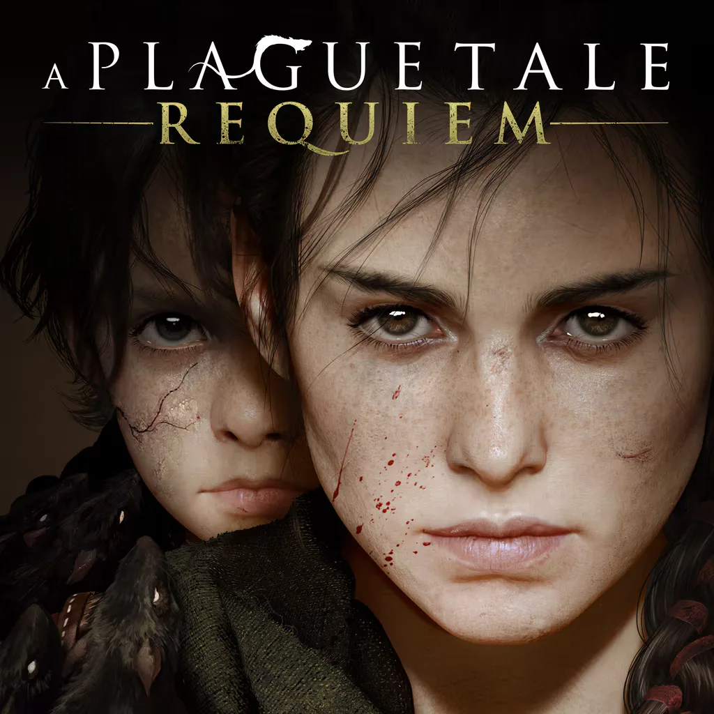 A Plague Tale: Requiem (PS5)