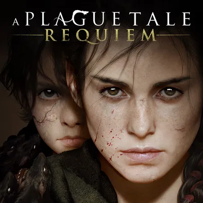 A Plague Tale: Requiem (PS5)