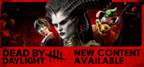 Dead by Daylight (Steam)