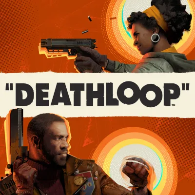 Bethesda DEATHLOOP PS5 Dijital Oyun