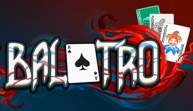 Balatro Steam'de %20 İndirimde