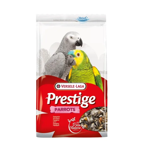 Versele-Laga Prestige Papağan Yemi 1 kg