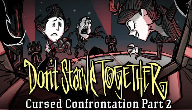 Don't Starve Together (Steam)