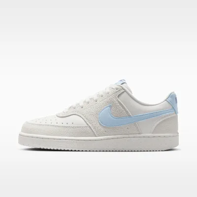 Nike Court Vision Low Kadın Ayakkabısı (IB5873-001)