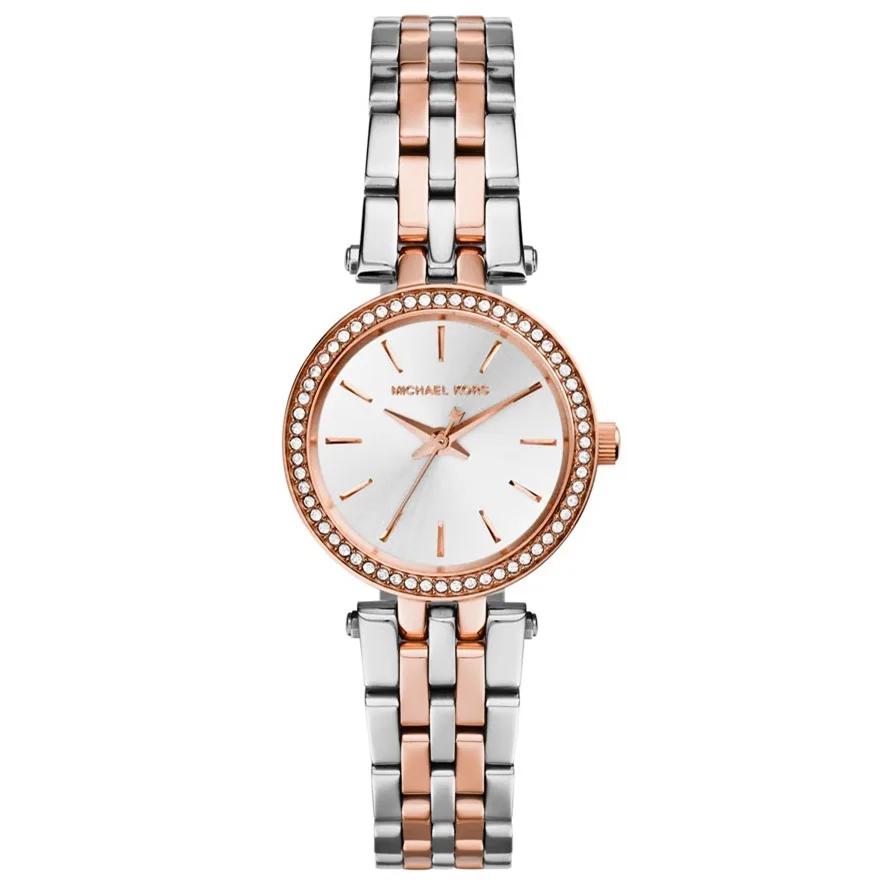 Michael Kors MK3298 Mini Darci Kadın Kol Saati