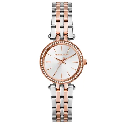 Michael Kors MK3298 Mini Darci Kadın Kol Saati