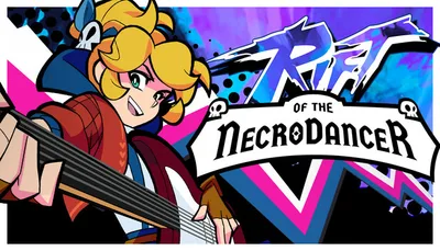 Rift of the NecroDancer (Steam)