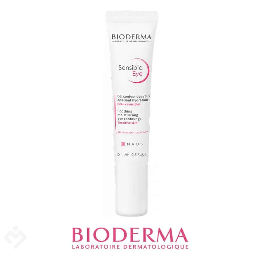 Bioderma Sensibio Eye Göz Kremi 15 ml