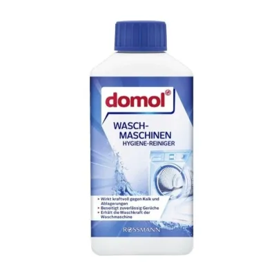 Domol Çamaşır Makinesi Hijyenik Temizleyici 250 ml