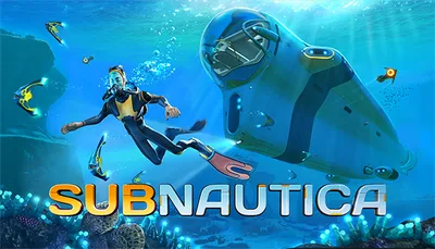 Subnautica Steam'de %75 İndirimde