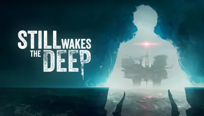 Secret Mode Still Wakes the Deep Steam PC Dijital Oyun