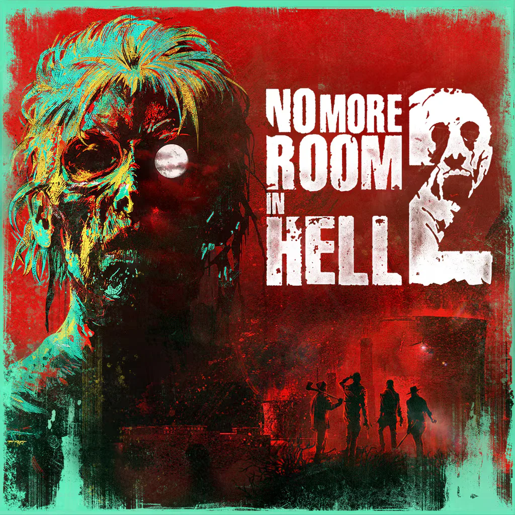 No More Room in Hell 2 (PS5)