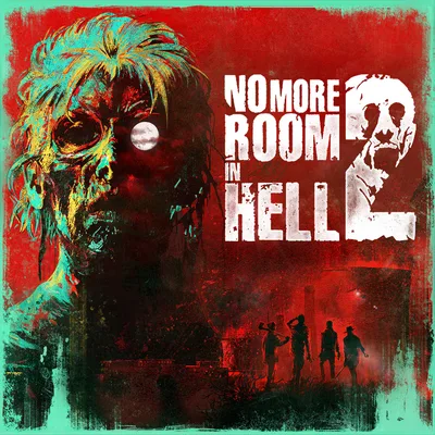 No More Room in Hell 2 (PS5)