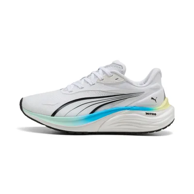 Puma ELECTRIFY NITRO 4 Kadın Koşu Ayakkabısı