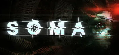 Frictional Games SOMA Steam PC Dijital Oyun