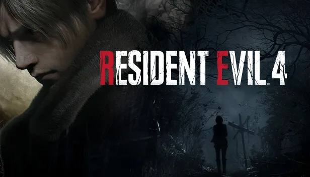 Resident Evil 4 (Steam)
