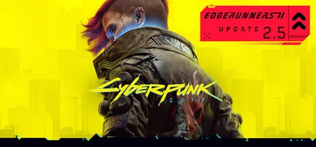 Cyberpunk 2077 (Steam)