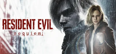 Resident Evil Requiem (PC, Steam)