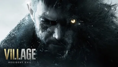 Resident Evil Village (Steam)