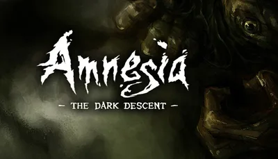 Frictional Games Amnesia: The Dark Descent Steam PC Dijital Oyun