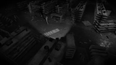 In Sound Mind (Steam, PC)