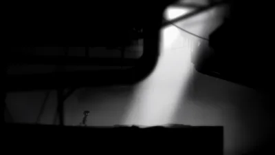 LIMBO (Steam, PC)