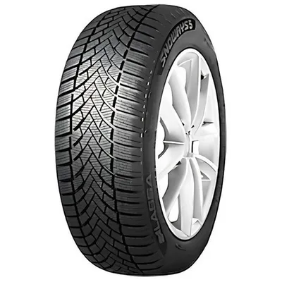 Lassa Snoways 5 225/45R17 94V XL Kış Lastiği (2026)