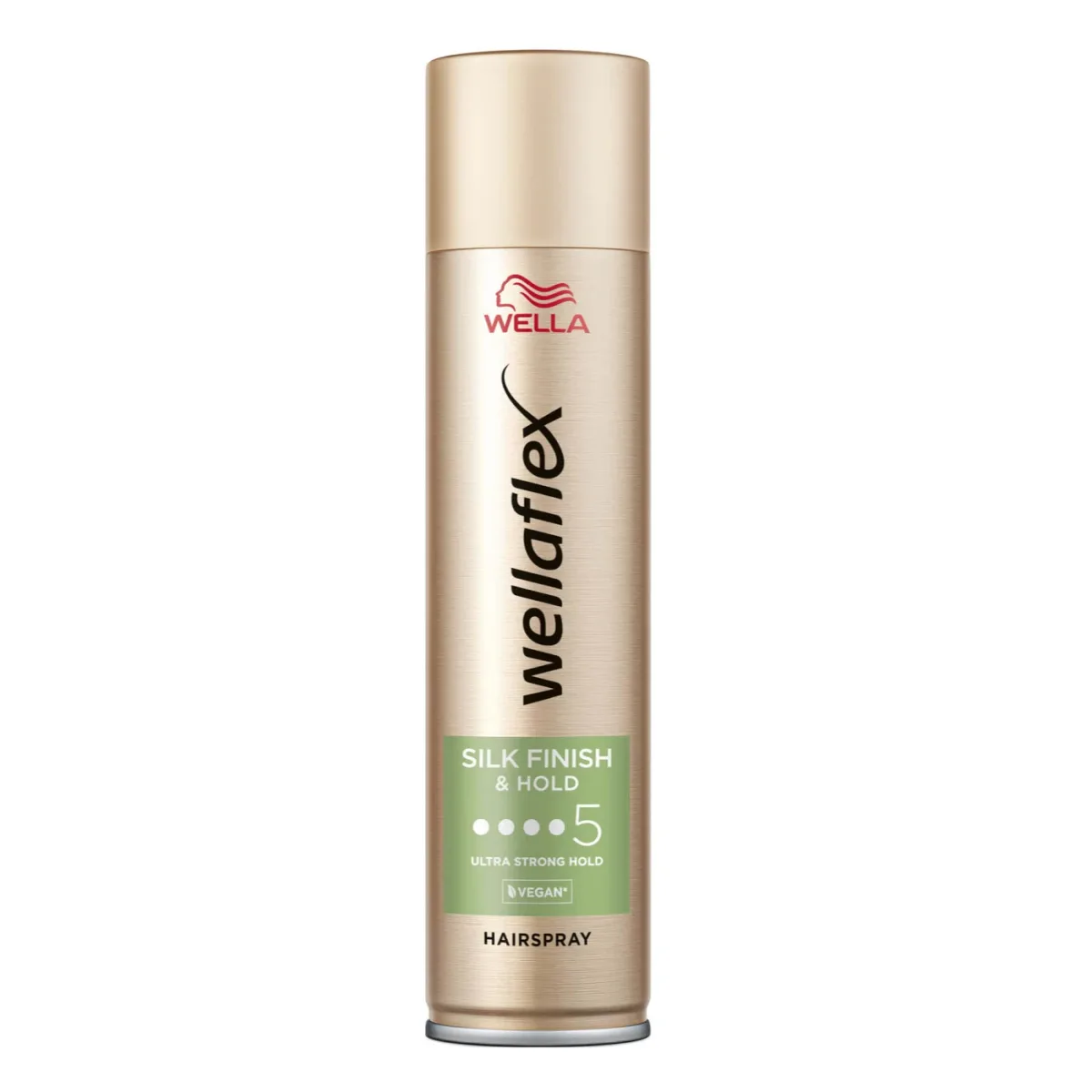 Wellaflex Saç Spreyi Ultra Güçlü İpeksi Bitiş 250 ml