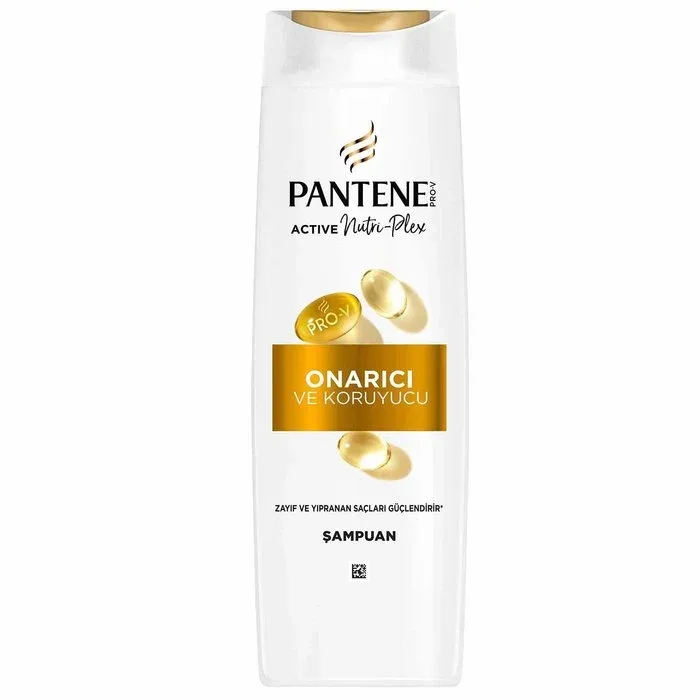 Pantene Pro-V Onarıcı & Koruyucu Şampuan 400 ml