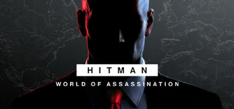 HITMAN World of Assassination Part One (Steam)