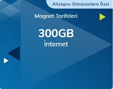Türk Telekom Yıldızlı Günler: 300 Mbps Fiber İlk 6 Ay 630 TL