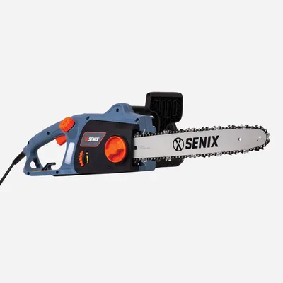 Senix CSE22-M1-EU Elektrikli Ağaç Kesme Makinesi