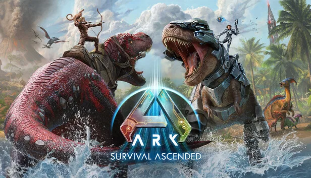 ARK: Survival Ascended Steam'de %75 İndirimde