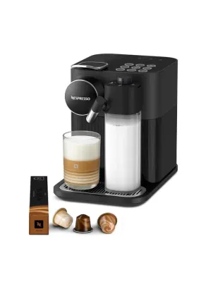 Nespresso Gran Lattissima F541 Süt Çözümlü Kapsüllü Kahve Makinesi