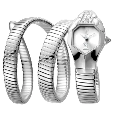 Just Cavalli JC1L022M0055 Just Glam Kadın Kol Saati