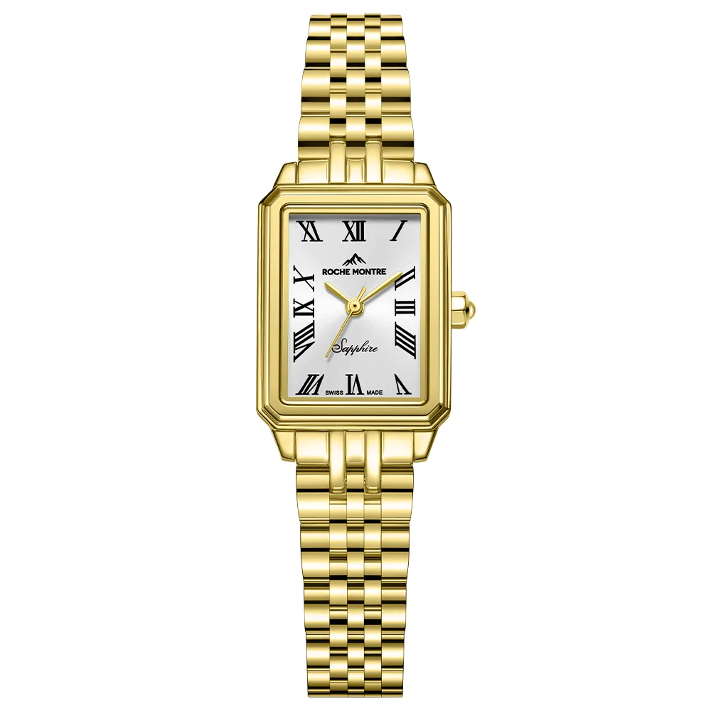 Roche Montre RML5016-05 Kadın Kol Saati