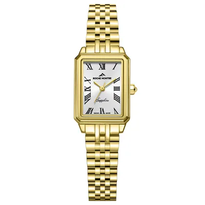 Roche Montre RML5016-05 Kadın Kol Saati
