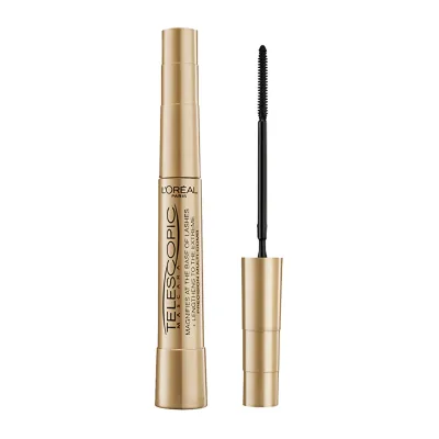Loreal Paris Telescopic Maskara Siyah