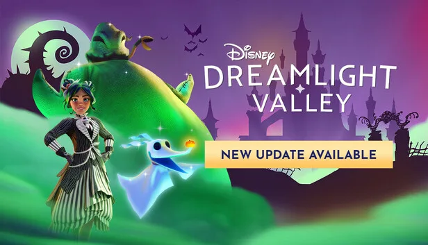 Disney Dreamlight Valley (Steam)