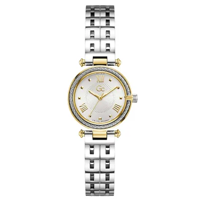 Gc GCZ79002L1M PrimeChic Mini Kadın Kol Saati